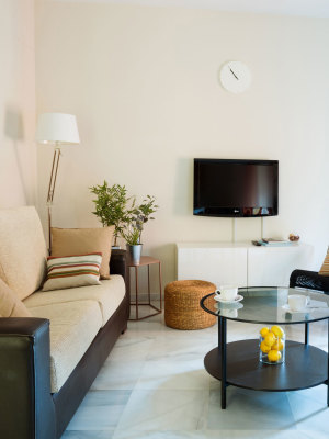 Apartamentos Altamira