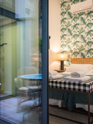 La Casa del Pintor Apartments