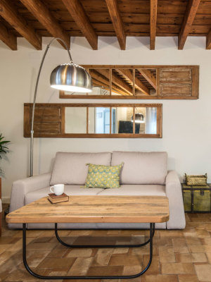 Santa María Apartments